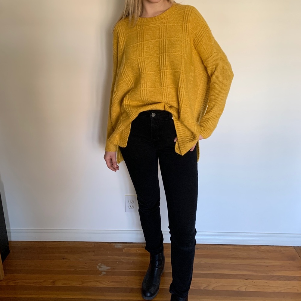 Cabi Fall 20LIMITED EDITION- Stitch Mix Pullover